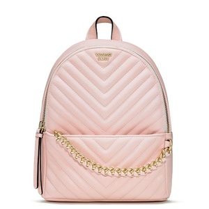 Viktoria Secret Small City Backpack